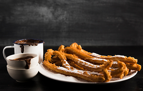 Churros