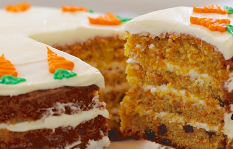 Cake