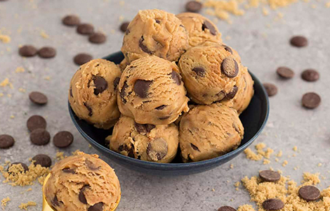 Cookie Dough