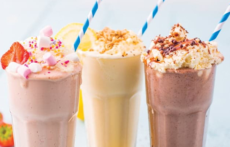 Milkshake