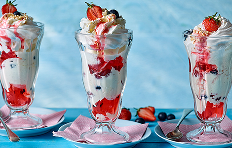 Sundaes