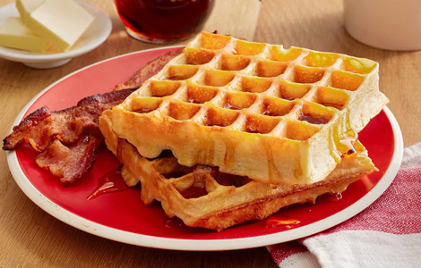 Waffles